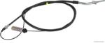Herth+buss Jakoparts Cablu, frana de parcare HERTH+BUSS JAKOPARTS J3910318 (J3910318) - fixbox