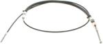 Bosch Cablu, frana de parcare BOSCH 1 987 482 863 (1 987 482 863) - fixbox