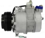 NISSENS Compresor, climatizare NISSENS 89031 (89031)