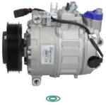 THERMOTEC Compresor, climatizare THERMOTEC KTT095014 (KTT095014) - fixbox