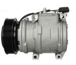 NISSENS Compresor, climatizare NISSENS 89186 (89186)