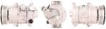 ELSTOCK Compresor, climatizare ELSTOCK 51-0217 (51-0217) - fixbox