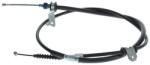 Bosch Cablu, frana de parcare BOSCH 1 987 482 300 (1 987 482 300) - fixbox