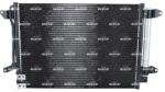 NRF Condensator, climatizare NRF 350507 (350507)