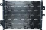 NRF Condensator, climatizare NRF 35795 (35795)