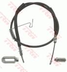 TRW Cablu, frana de parcare TRW GCH553 (GCH553) - fixbox