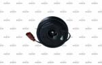 NRF Cupla magnetica, compresor climatizare NRF 380093 (380093)