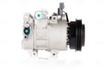 NISSENS Compresor, climatizare NISSENS 890376 (890376)