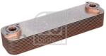 Febi Bilstein Radiator ulei, ulei motor FEBI BILSTEIN 184491 (184491)