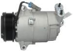 THERMOTEC Compresor, climatizare THERMOTEC KTT090226 (KTT090226)