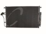 Trucktec Automotive Condensator, climatizare TRUCKTEC AUTOMOTIVE 02.40. 278 (02.40.278) - fixbox