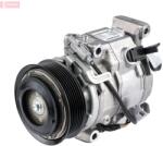 DENSO Compresor, climatizare DENSO DCP50321 (DCP50321) - fixbox