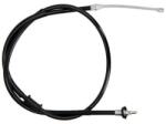ABE Cablu, frana de parcare ABE C7F010ABE (C7F010ABE) - fixbox