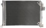 THERMOTEC Condensator, climatizare THERMOTEC KTT110344 (KTT110344) - fixbox