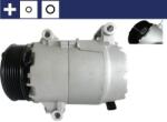 MAHLE Compresor, climatizare MAHLE ACP 137 000S (ACP 137 000S)
