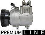 MAHLE Compresor, climatizare MAHLE ACP 461 000P (ACP 461 000P)