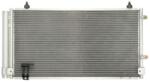 THERMOTEC Condensator, climatizare THERMOTEC KTT110447 (KTT110447) - fixbox