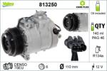 VALEO Compresor, climatizare VALEO 813250 (813250)