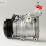 DENSO Compresor, climatizare DENSO DCP40003 (DCP40003) - fixbox