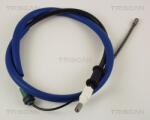 TRISCAN Cablu, frana de parcare TRISCAN 8140 25178 (8140 25178) - fixbox