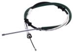 MTR Cablu, frana de parcare MTR 12118876 (12118876) - fixbox