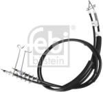 Febi Bilstein Cablu, frana de parcare FEBI BILSTEIN 177158 (177158) - fixbox
