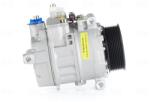 NISSENS Compresor, climatizare NISSENS 890197 (890197)