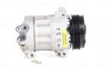 NISSENS Compresor, climatizare NISSENS 890211 (890211)