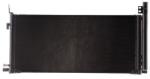 MAHLE Condensator, climatizare MAHLE AC 1153 000S (AC 1153 000S)