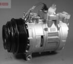 DENSO Compresor, climatizare DENSO DCP17036 (DCP17036) - fixbox