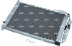 NRF Condensator, climatizare NRF 350055 (350055)