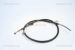 TRISCAN Cablu, frana de parcare TRISCAN 8140 43113 (8140 43113) - fixbox