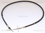 TRISCAN Cablu, frana de parcare TRISCAN 8140 23151 (8140 23151) - fixbox