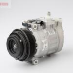 DENSO Compresor, climatizare DENSO DCP17023 (DCP17023) - fixbox