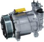 VALEO Compresor, climatizare VALEO 811242 (811242)