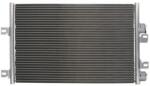 THERMOTEC Condensator, climatizare THERMOTEC KTT110040 (KTT110040) - fixbox
