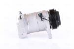 NISSENS Compresor, climatizare NISSENS 890913 (890913)