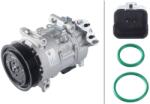 HELLA Compresor, climatizare HELLA 8FK 366 201-141 (8FK 366 201-141)