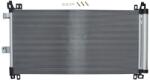 Bosch Condensator, climatizare BOSCH 1 986 AD2 331 (1 986 AD2 331) - fixbox