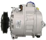 THERMOTEC Compresor, climatizare THERMOTEC KTT090270 (KTT090270) - fixbox