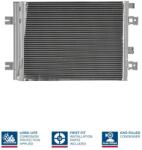 NISSENS Condensator, climatizare NISSENS 940262 (940262)
