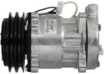 THERMOTEC Compresor, climatizare THERMOTEC KTT090171 (KTT090171) - fixbox