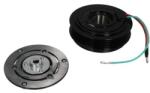 THERMOTEC Cupla magnetica, compresor climatizare THERMOTEC KTT040127 (KTT040127)