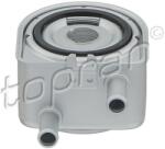 TOPRAN Radiator ulei, ulei motor TOPRAN 723 120 (723 120)