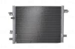 NISSENS Condensator, climatizare NISSENS 941061 (941061)