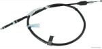 Herth+buss Jakoparts Cablu, frana de parcare HERTH+BUSS JAKOPARTS J3930320 (J3930320) - fixbox