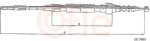 COFLE Cablu, frana de parcare COFLE 10.7403 (10.7403) - fixbox