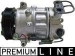 MAHLE Compresor, climatizare MAHLE ACP 1197 000P (ACP 1197 000P)