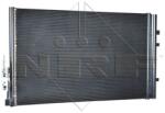 NRF Condensator, climatizare NRF 350036 (350036)