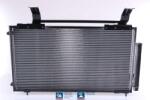 NISSENS Condensator, climatizare NISSENS 94735 (94735) - fixbox